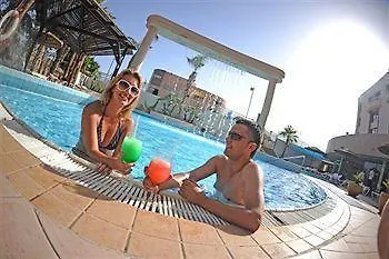 Siesta Hotel Ejlat