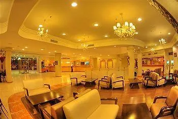 Siesta Hotel Ejlat