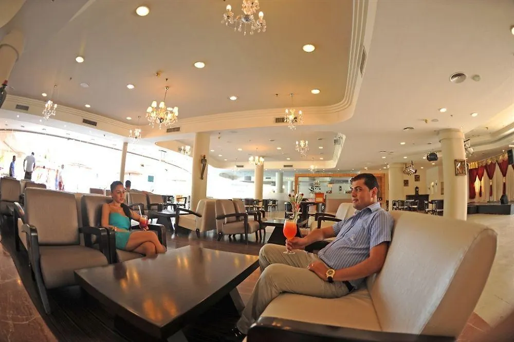 Siesta Hotel Ejlat