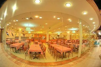 Siesta Hotel Ejlat
