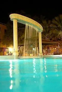 Siesta Hotel Ejlat 3*,