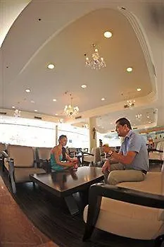 Siesta Hotel Ejlat