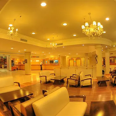 Siesta Hotel Ejlat 3*,  Izrael