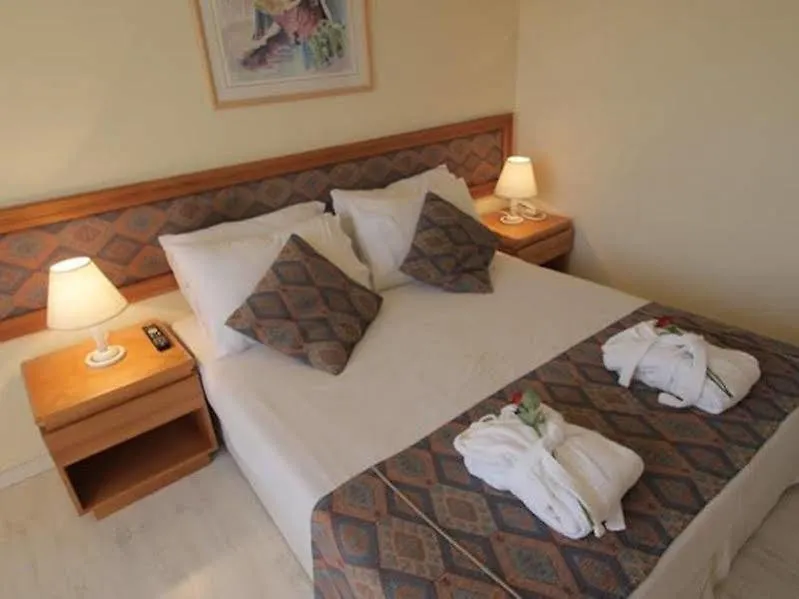 Siesta Hotel Ejlat 3*,  Izrael