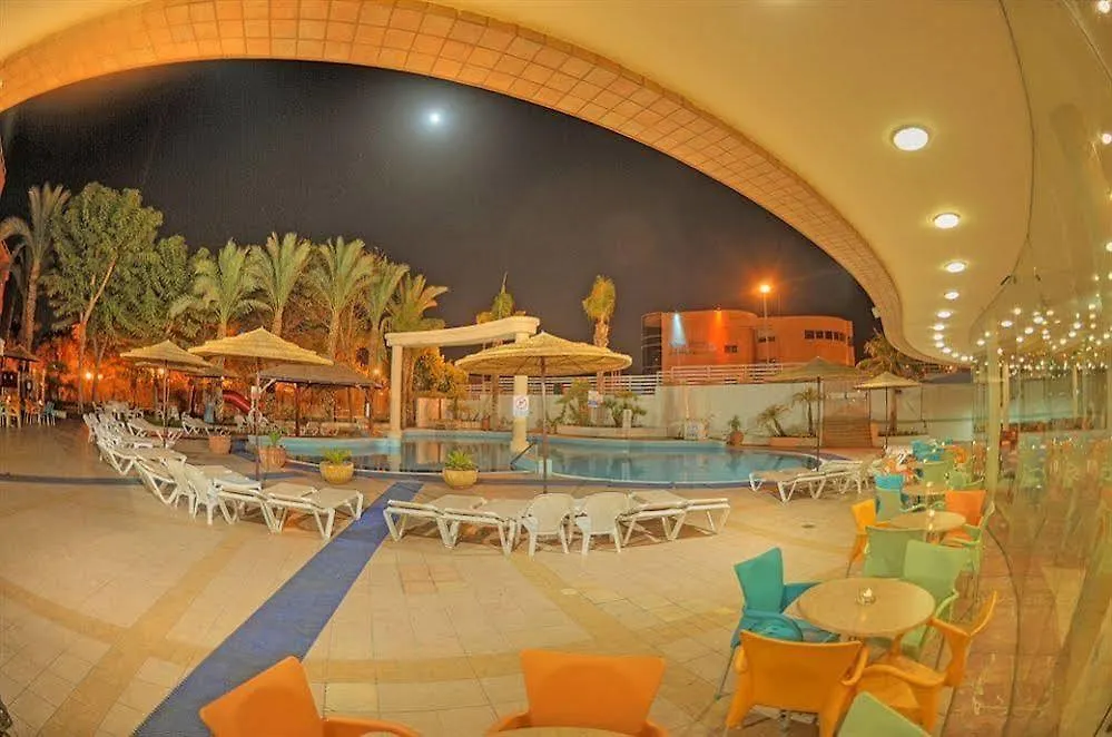 Siesta Hotel Ejlat 3*,  Izrael