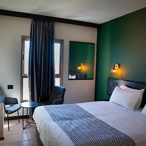 Comfort Hotel And Spa - Adults Only Hotel