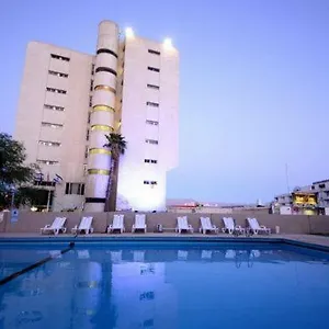 Отель Aquamarine, Эйлат